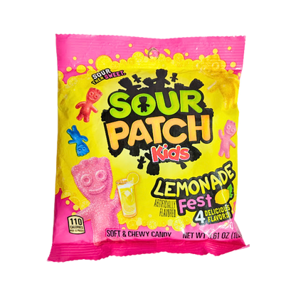 Sour Patch Kids Bolsa