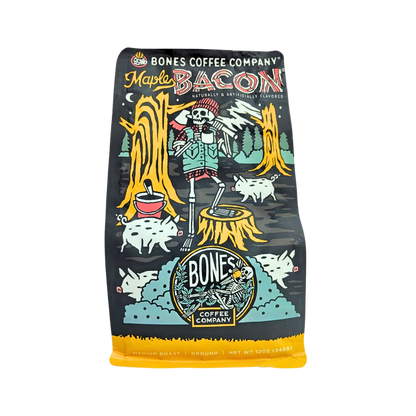 Café Bones - Café Temático x 340 g