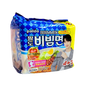 Ramen Paldo Bibimmen x 130 g
