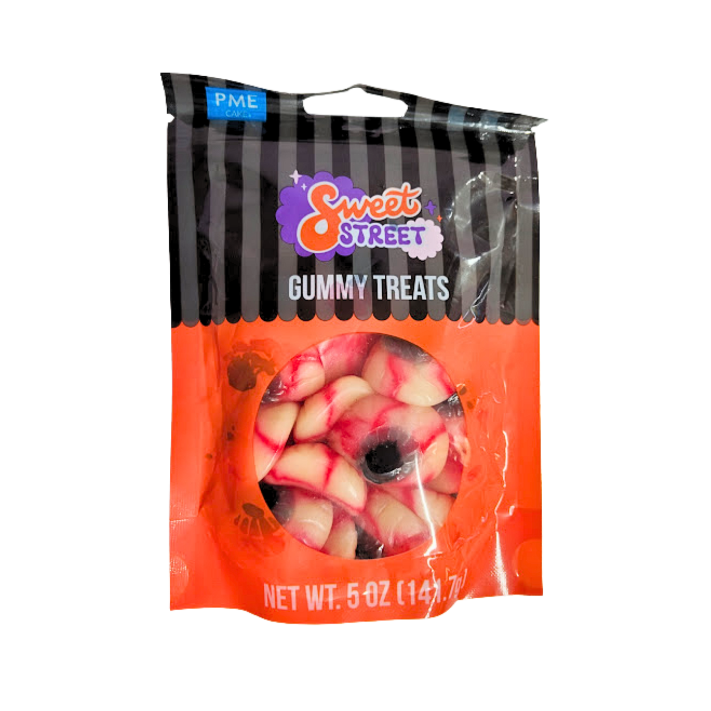 Gummy Treats x 141.7g unidad