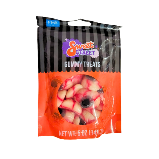 Gummy Treats x 141.7g unidad